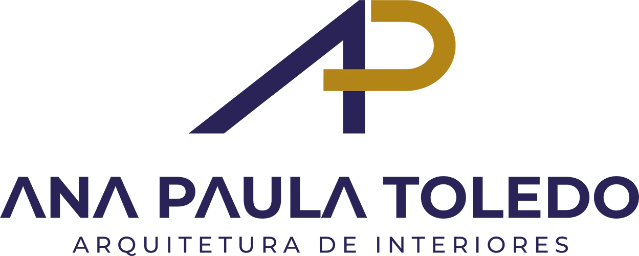 Ana Paula Toledo – Arquitetura de Interiores